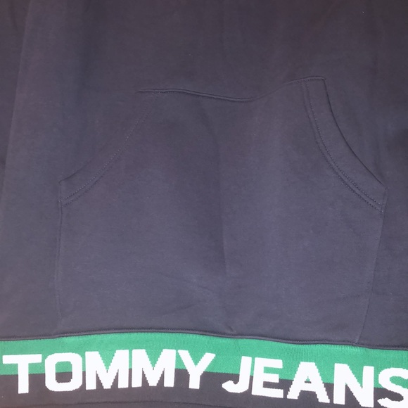 Tommy Jeans hoodie - Picture 2 of 4